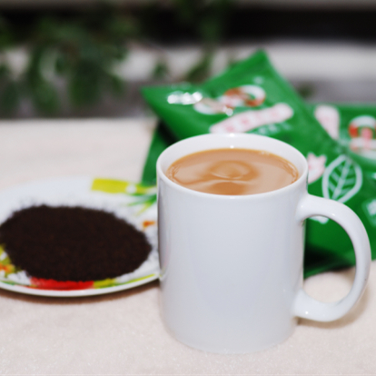 港式奶茶